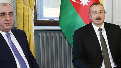 Aliyev o bakanı görevden aldı!