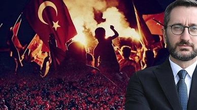 "Gerçek niyet sadece darbe değildi"