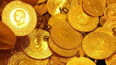 Altın fiyatlarında psikolojik sınır yıkıldı