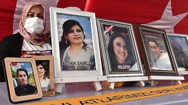 Diyarbakır Anneleri'nin bayram çığlığı