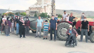 CHP'li belediyeler nostalji yaşatıyor!