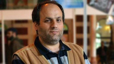 Yazar Asım Gültekin vefat etti