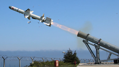 220 km mesafeyi başarıyla vurdu!