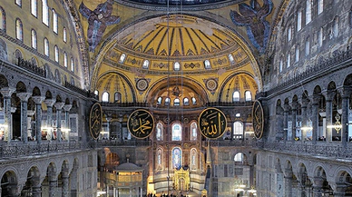 İşte 500 kişiye gönderilen davetiye