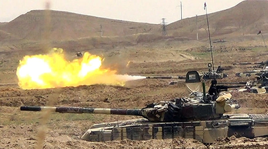 Ermenistan’a AGİT müdahalesi