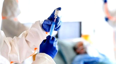 Aşının ilk dozu için tarih verildi