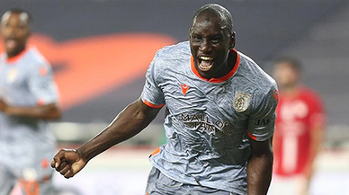 Başakşehir Avrupa sınavında