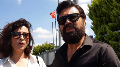 Evlilikleri 10 dakikada sona erdi