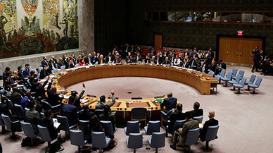 Rusya ve Çin yardımları veto etti