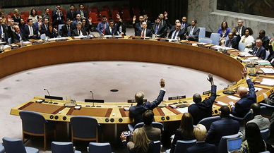 BM'de Türkiye karşıtı skandal teklif!