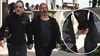 O da dayağı görmezden geldi