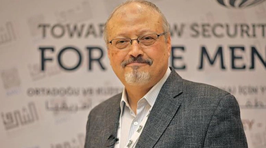 Kaşıkçı davasında kritik gün!