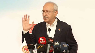 CHP'den Ayasofya müze olsun teklifi!