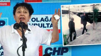 "Telefonları kapatıp yatta kiminle görüştünüz"