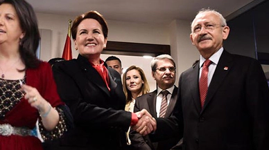 Buldan'dan 'ittifakı büyütelim' çağrısı!