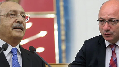 Cihaner'den Kılıçdaroğlu'na salvolar