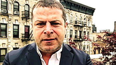 "Ortalık ayağa kalmış İmamoğlu nerede?"