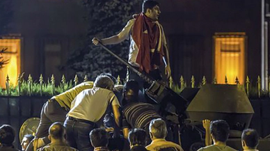 Hain girişimin üzerinden 4 yıl geçti