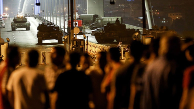 Darbe davalarında son durum ne?