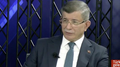 Davutoğlu'na "kayyum" ayarı
