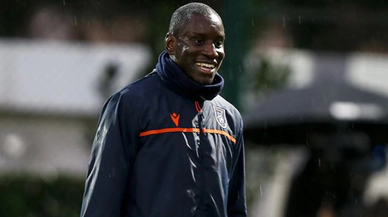 Demba Ba’dan Ayasofya açıklaması!