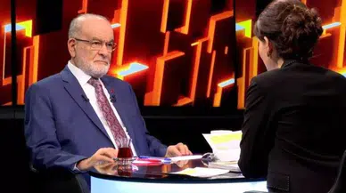 'Ölen Ölmüştür, Madımak'a Katliam diyemem'!