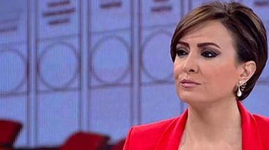 Ünlü sunucu Habertürk'ten ayrıldı!