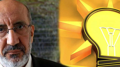 AK Parti'den Dilipak'a dava hazırlığı