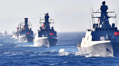 Fransa'ya bir tokat da AB'den