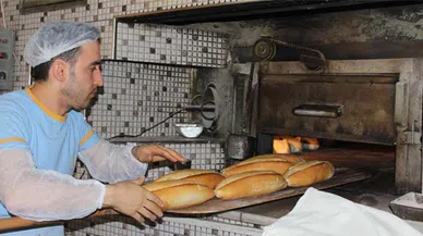İstanbul'da ekmeğe zam yok