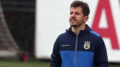 Emre Belözoğlu ikna etti