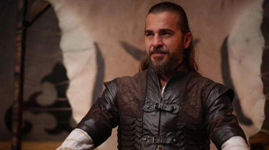 Yeni imajı ortaya çıktı!