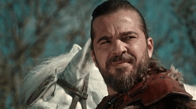 Yeni projesi sosyal medyayı salladı!