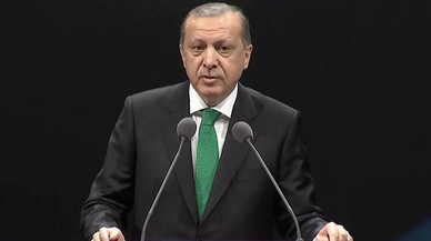 Erdoğan'dan Srebrenitsa Soykırımı mesajı!
