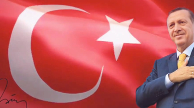 Le Monde: Emperyalizme karşı savaşıyor