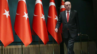 Erdoğan talimat verdi! Toplanıyorlar