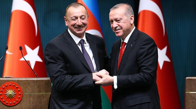 Başkan Erdoğan'ın 'Bayram diplomasisi'