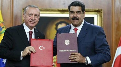 ABD'yi çıldırtacak anlaşma tamam