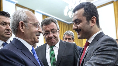 PKK ile birlikte özerlik ilan edecekler!