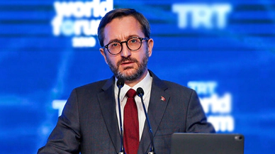 "Ayasofya kararı, 15 Temmuz dirilişimizin devamı"