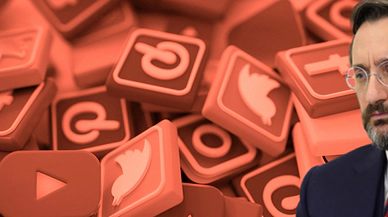 Sosyal medya düzenlemesi neleri kapsıyor?