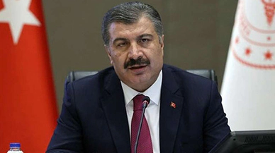 Herkesi sorumlu davranmaya davet etti