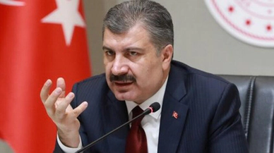 Koca'dan iş yerlerinde tedbir uyarısı