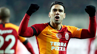 Falcao sözleşmesindeki bonusları alamadı