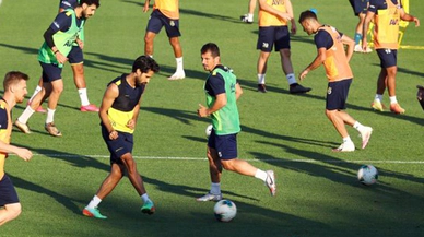 Bulut ile Belözoğlu karşı karşıya