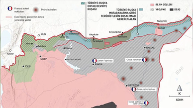 Sömürgeci Fransızlardan kirli plan!