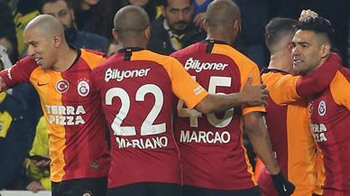 Cezayirli yıldız ayrılmak istiyor