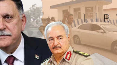Darbeci Hafter için çember daralıyor