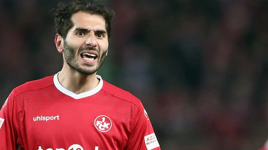 Halil Altıntop'un yeni adresi