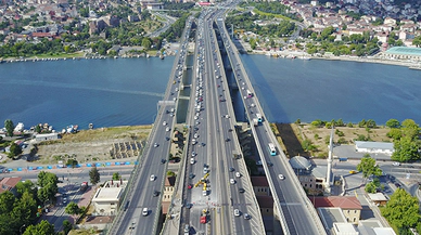 İstanbullular dikkat! 1 ay sürecek